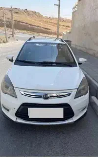 لیفان x50 اتومات