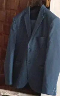 کت و شلوار مردانه