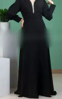 لباس مجلسی عربی شیک