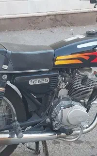 موتور هندا کویر 150