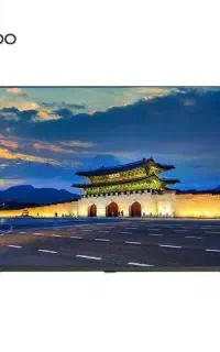 تلویزیون 55 اینچ دوو *به قیمت قبل*