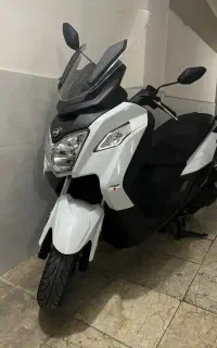 جویمکس sym 250