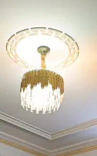 لوستر سقفی