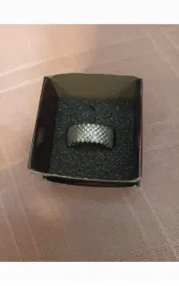 انگشتر پرنسسی