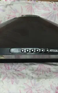 هود آشپزخانه دست دوم