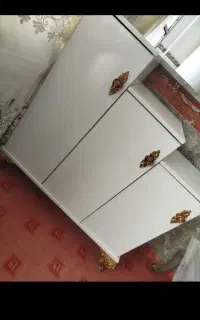 جاکفشی MDF