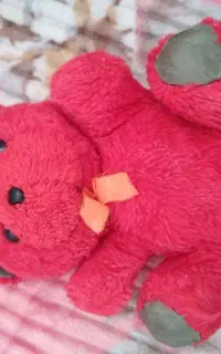 عروسک اسباب بازی