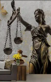 وکیل پایه یک دادگستری