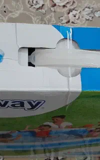 فروش استخر بادی bestway
