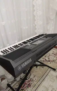 کیبورد یاماها s970 در حد نو