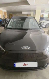 خودرو برقی ej7 2024