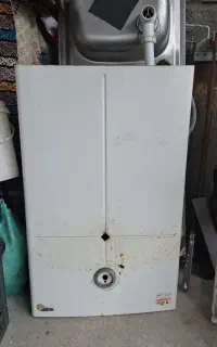 ابگرمکن