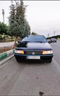 دربستی