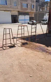 چهارپایه