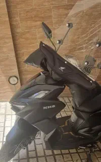 موتور گلگسی 160 سی سی