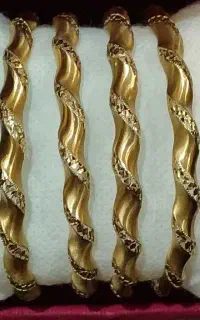 طلا زینتی