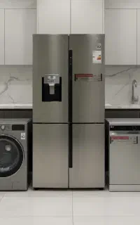 ظرفشویی الجی 2025