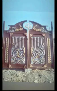 درب.طاقچه