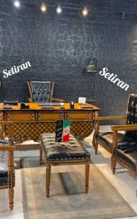 مبلمان اداری دیانا