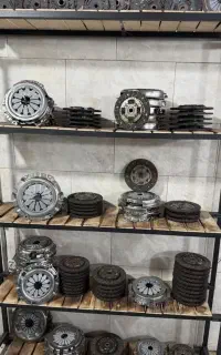 دیسک و صفحه کلاچ والئو بشرط با ضمانت