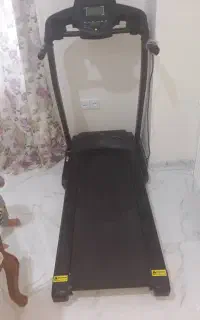 تردمیل خانگی