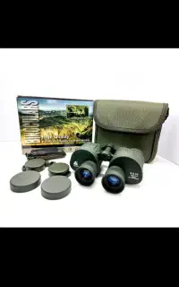 دوربین شکاری یوکو 30x8