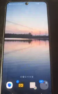 گوشی سامسونگ s21fe 256 رم۸