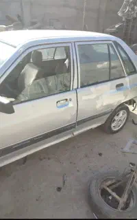خرید فروش خودرو های فرسوده