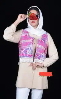 جلیقه