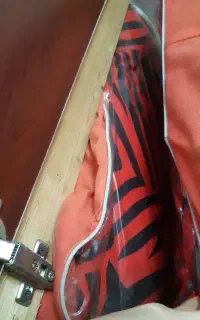 تشک یکنفره لایکو