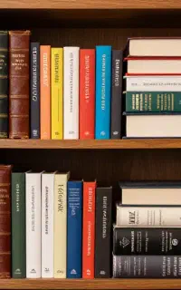 تبدیل اثر شما به کتاب