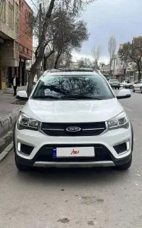 ام وی ام x22 بدون رنگ اتومات  کم کار