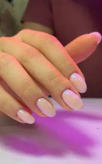 انـواع خَدمـات ناخـن
