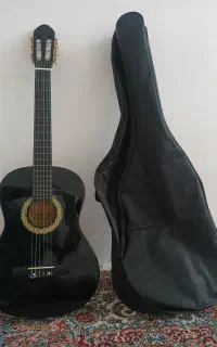 گیتار معاوضه با هرچی