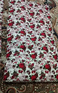 تشک تک نفره،تشک مهمان