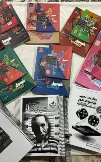 کتاب فرمول ۲۰ نهایی دوازدهم وگاج جامع تست تجربی