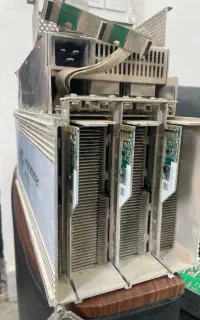 تعمیرات تخصصی پاور هشبرد ماینر اداک ماینر