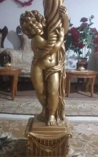 مجسمه دکوری