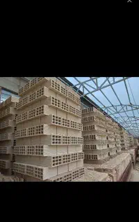 20×15و20×10 سفال اصفهان  به شرط تحویل داده میشود