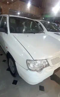 پراید ۱۱۱