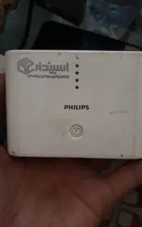 پاوربانک 10400میلی امپر