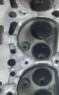 مکانیکی و جوش آرگون بازسازی سرسیلندر و دیسک و صفحه