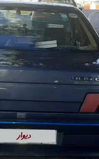 پژو ۴۰۵