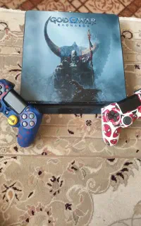 کپی خورps4 slim 1T