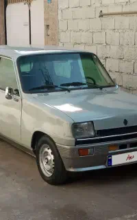 رنو۵