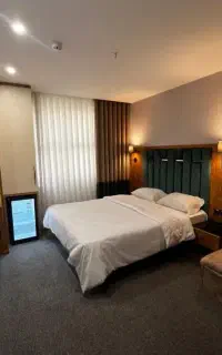 تور مشهد همه روزه ۴/۱۰۰