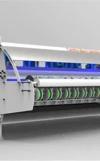 قالیشویی الماس شهر با مجهزترین دستگاها در خراسان