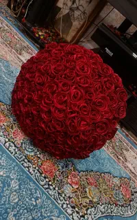 گل ربانی