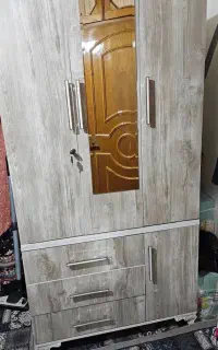 کمد لباس - درحدنو