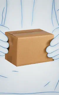انواع لوازم بسته بندی کارتن- شیشه ـ پلاستیک و غیره